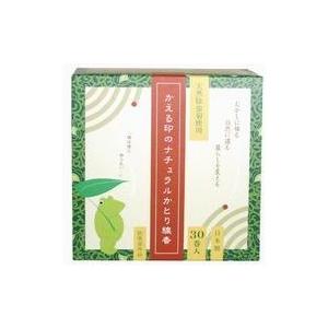 かえる印のナチュラルかとり線香 | 