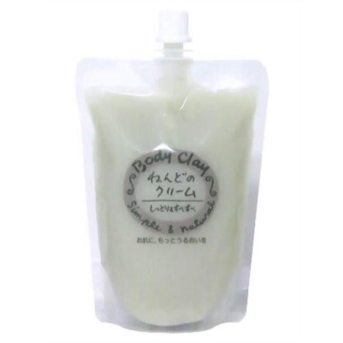 ねんどのクリーム | 