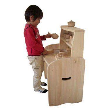 木遊舎 ひのきキッチンテーブル |  | 01