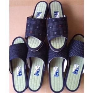 畳中 たたみスリッパ 日本製/メンズ 1足 | 