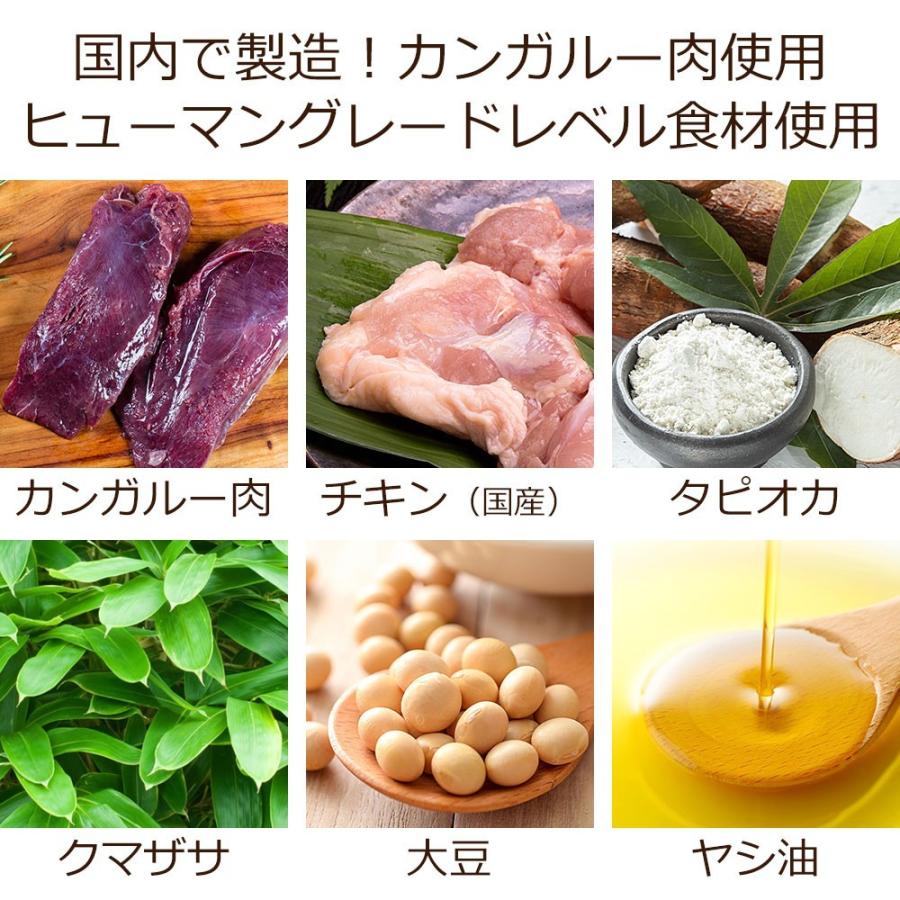 Dr.宿南のキセキのごはん 消化器の健康サポート（低脂肪） 1kg