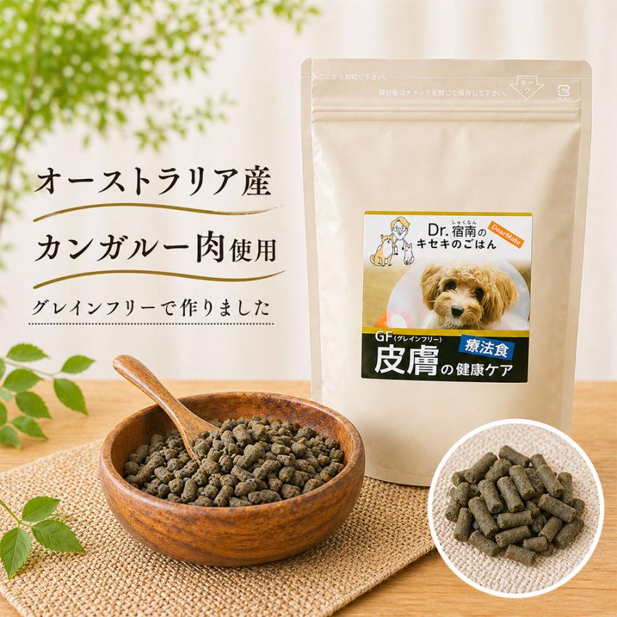 Dr.宿南のキセキのごはん 【定期購入】Dr.宿南のキセキのごはん（旧