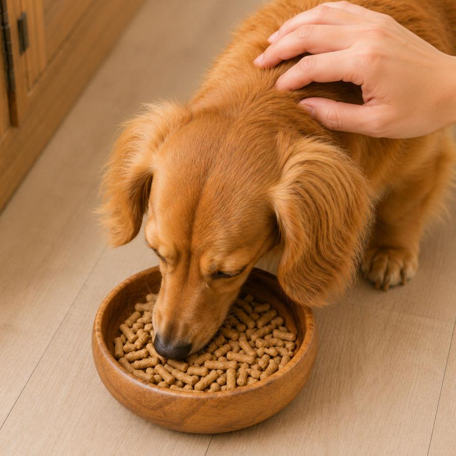 ドッグフード Sao Dr.宿南のキセキのごはん 心臓の健康サポート ドッグフード 犬用療法食