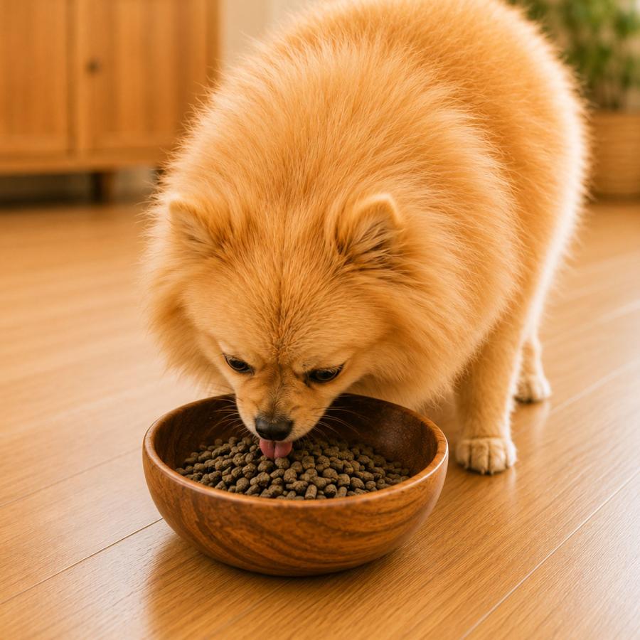 Dr.宿南のキセキのごはん ドッグフード 皮膚の健康サポート 犬用療法食