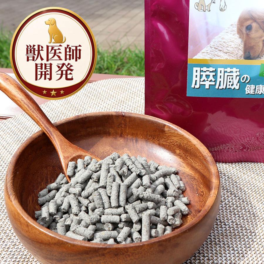 Dr.宿南のキセキのごはん 膵臓の健康サポート ドッグフード 犬用療法食