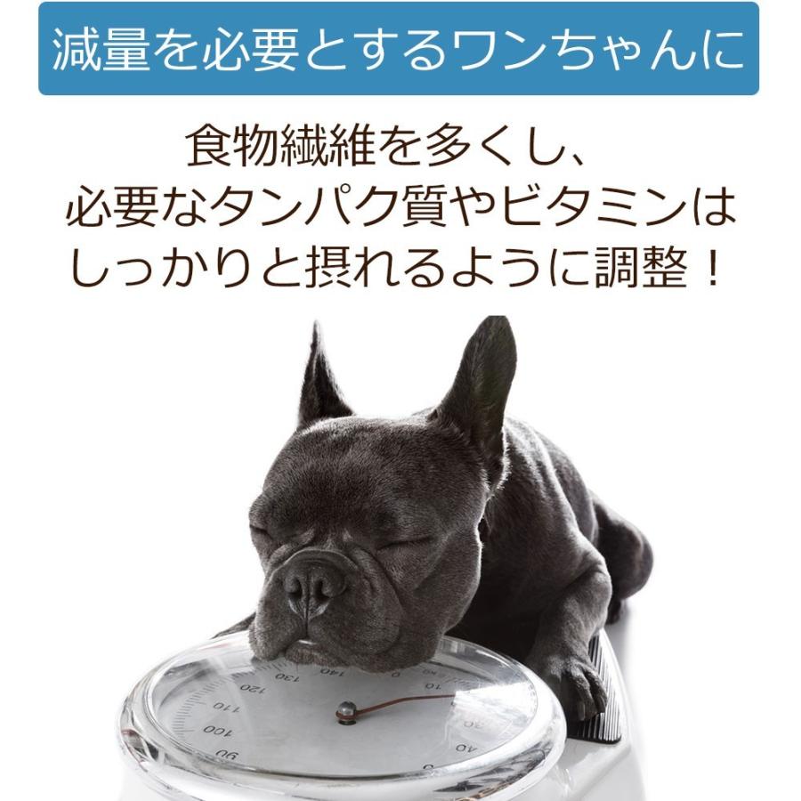 満腹感サポート（減量・ダイエット） 犬用療法食  1kg 獣医師開発 Dr.宿南のキセキのごはん 鹿肉ドッグフード ベニソン  犬 | Dr.宿南のキセキのごはん | 03