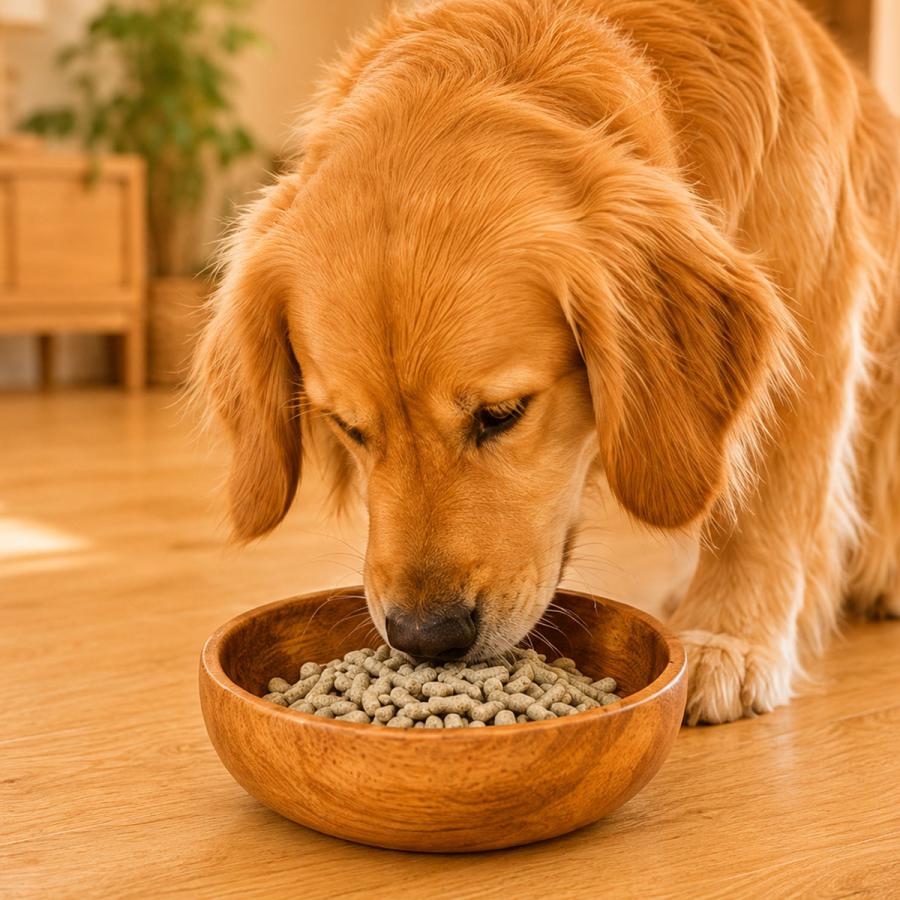 満腹感サポート（減量・ダイエット） 犬用療法食  1kg 獣医師開発 Dr.宿南のキセキのごはん 鹿肉ドッグフード ベニソン  犬 | Dr.宿南のキセキのごはん | 09