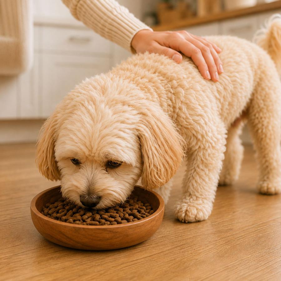 Dr.宿南のキセキのごはん ドッグフード（プレミアム）成犬用 1〜8歳