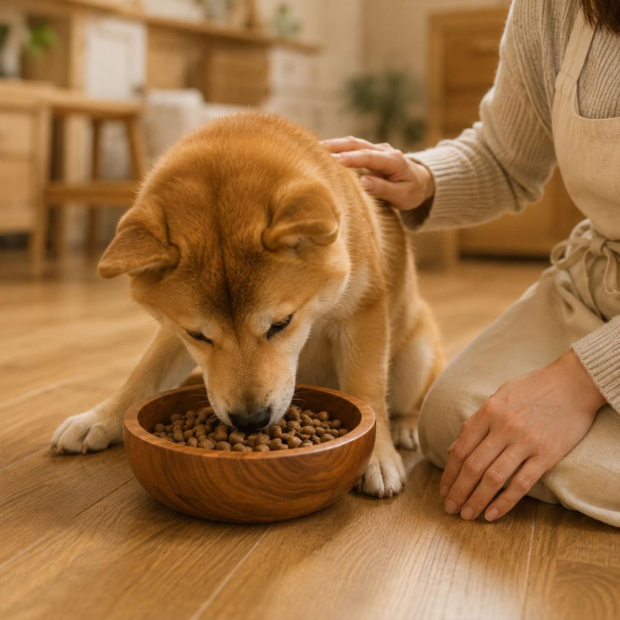Dr.宿南のキセキのごはん ドッグフード 子犬・パピー用 0~2歳未満 100g