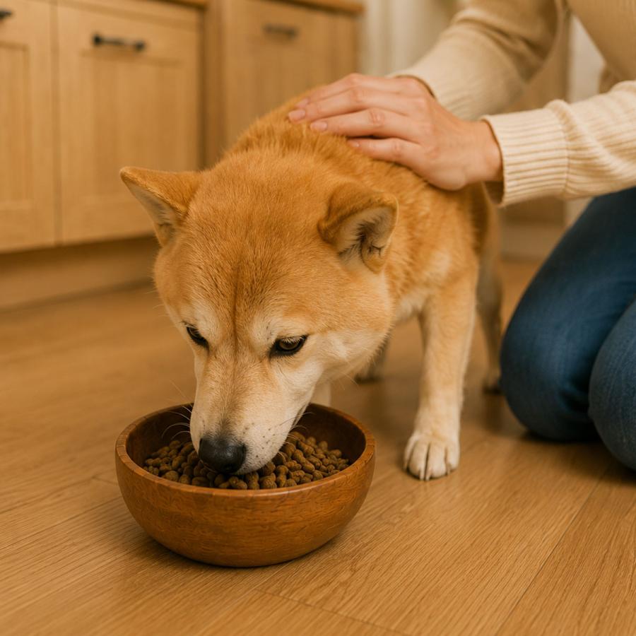 Dr.宿南のキセキのごはん ドッグフード高齢犬・シニア犬用 7歳以上