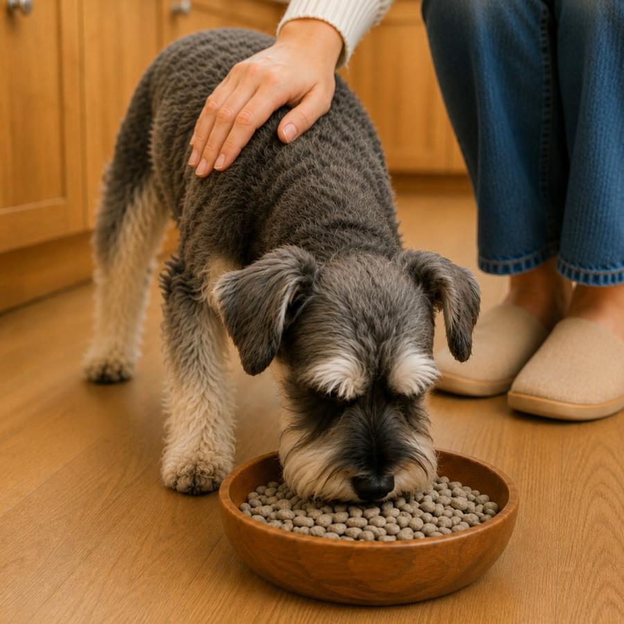 Dr.宿南のキセキのごはん 膵臓の健康サポート ドッグフード 犬用療法食