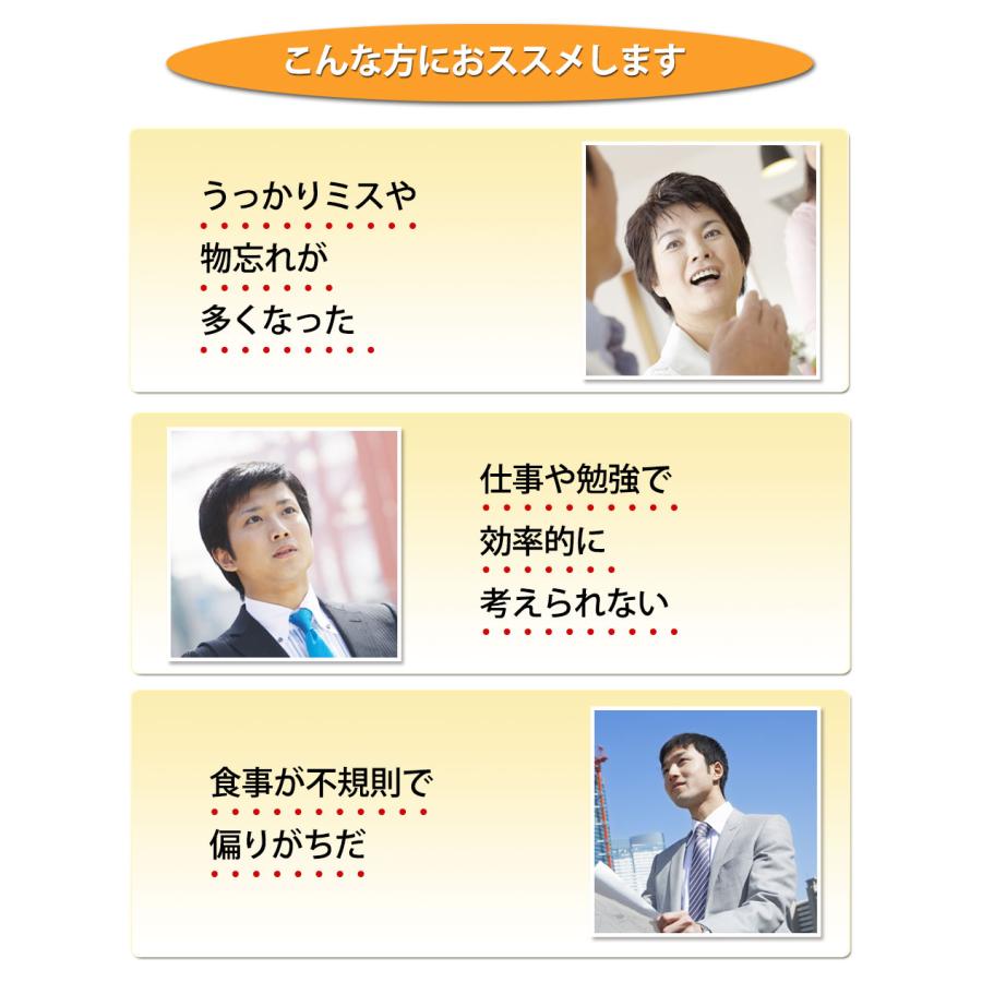 イチョウ葉 エキス サプリ 80粒入り 6袋 （240日分） DHA EPA ギンコビロバ オメガ3脂肪酸 大豆レシチン ビタミンE 大日ヘルシーフーズの画像