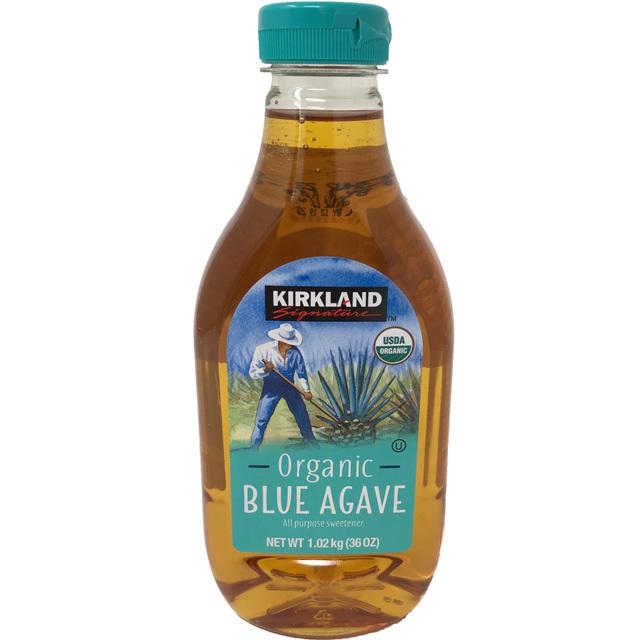 カークランド アガベシロップ オーガニック 有機 1 02kg Kirkland 雑貨才蔵 通販 Yahoo ショッピング