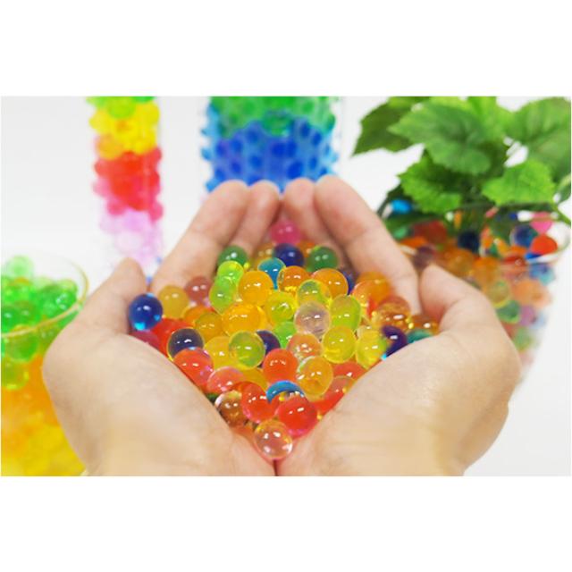 激安直営店 ぷよぷよ玉１００g ぷよぷよボールぷにょ玉 祭り用品