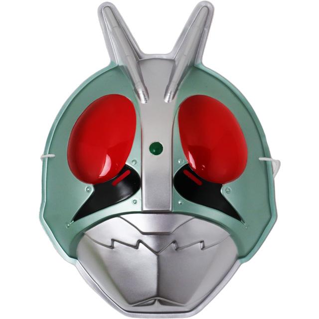 人気 お面 ゼロワン 6枚入 仮面ライダーゼロワン <br>{ おめん 人気