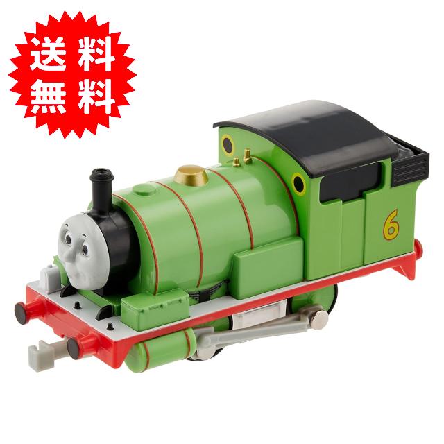 Diapet ダイヤペット トーマスシリーズ DK-9002 パーシー きかんしゃ