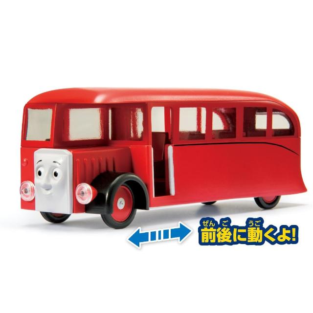 Diapet ダイヤペット トーマスシリーズ DK-9004 バーティ きかんしゃ