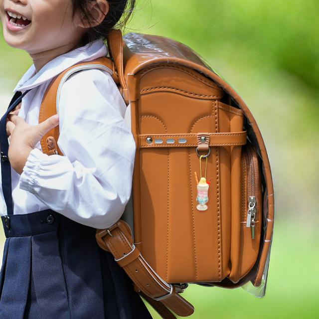 なつかしのリアルレトロクリームソーダキーホルダー 8種8個セット