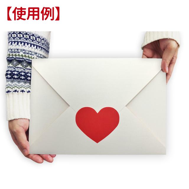 寄せ書き色紙 超特大ラブレター色紙 : 雑貨才蔵 - 通販 - Yahoo