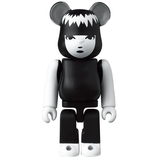 BE@RBRICK 特価 MEDICOM TOY SERIES 45 メディコムトイ ベア