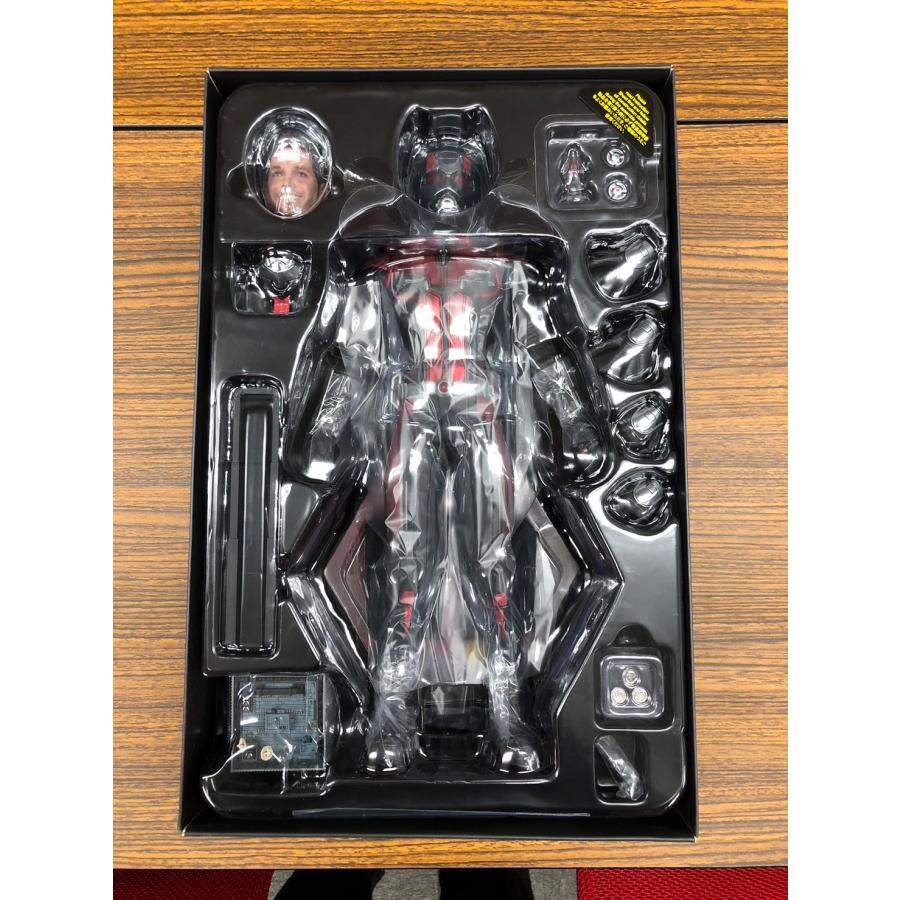 ムービー・マスターピース 特価 新品未開封箱ダメージあり ムービー 