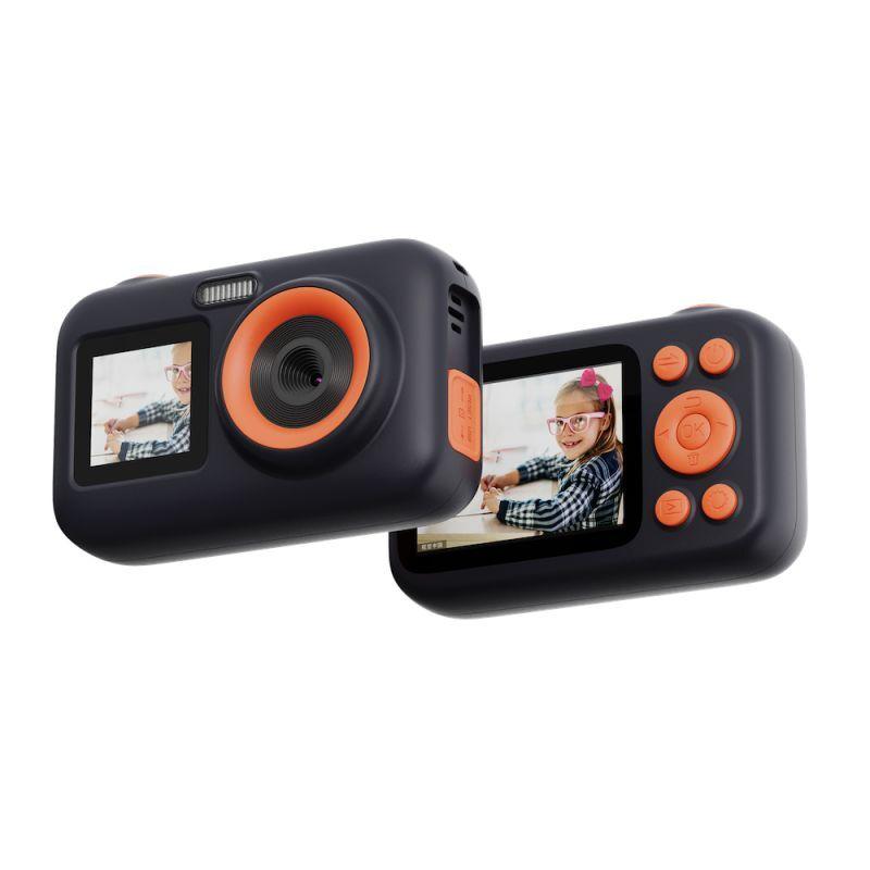 SJCAM SJCAM Japan FUNCAM+ 日本正規代理店 トイカメラ 1080P/30fps対応 : SJCAMJapan ...