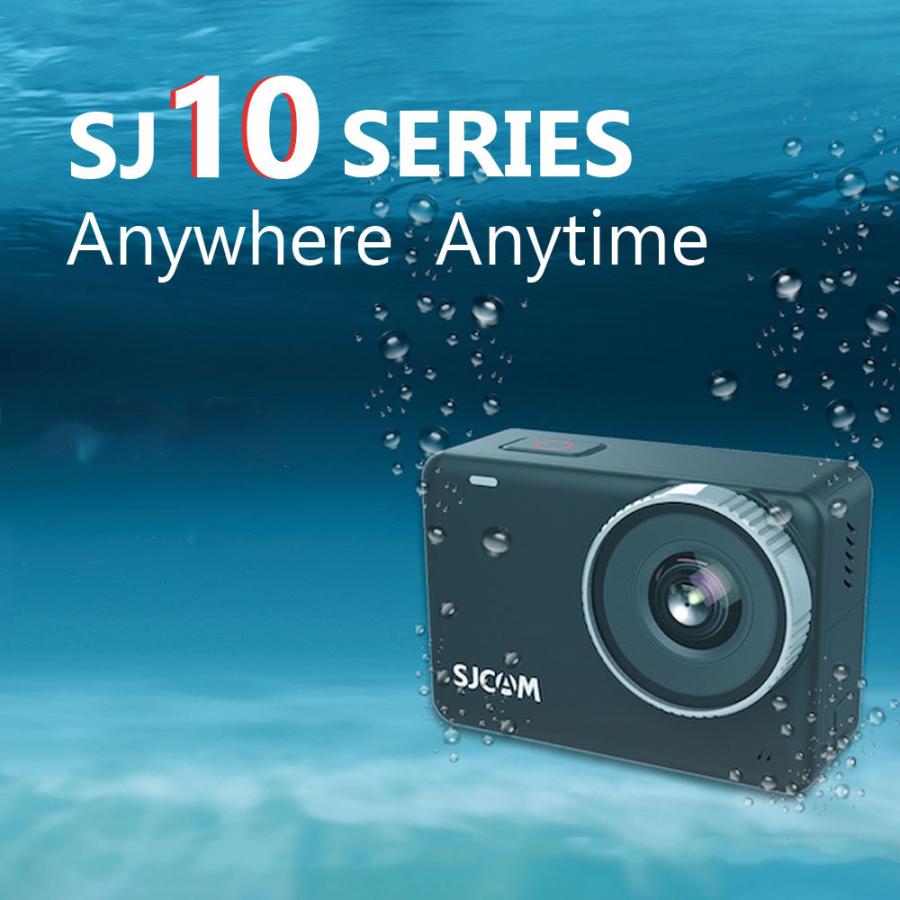 SJCAM Japan SJ10Pro SJ10シリーズSJCAM Japan【SJ10 Pro】日本正規 