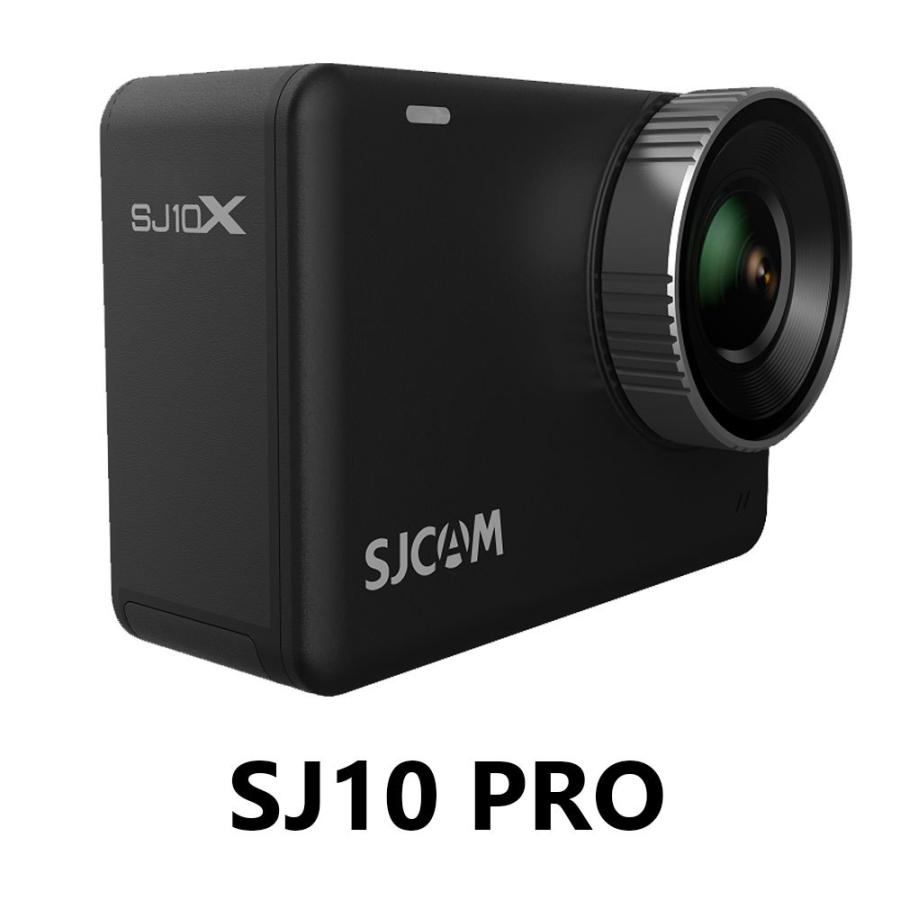 SJCAM Japan SJ10Pro SJ10シリーズSJCAM Japan【SJ10 Pro】日本正規 