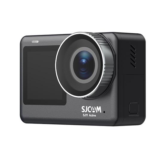 SJCAM Japan【SJ11 Active】日本正規代理店 4K録画対応 4K30FPS 