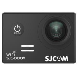 SJCAM Japan SJCAM SJ5000X ELITE アクションカム 30M防水対応 4K/24fps 日本正規代理店