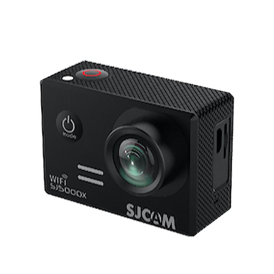 SJCAM Japan SJ5000X ELITE アクションカム 30M防水対応 4K/24fps 日本