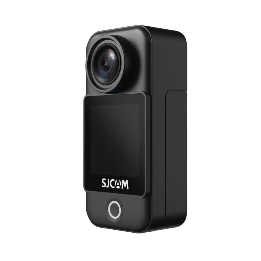 SJCAM SJCAM Japan【SJCAM C300 Pocket】日本正規代理店 4K録画対応