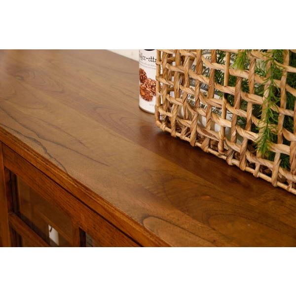 東谷 ティンバー ローボード テレビ台　ブラウン　150 東谷 テレビ台 ローボード 幅150cm テレビボード テレビ tv台 tv