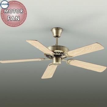 照明 おしゃれ かわいい 大光電機 DAIKO シーリングファン DP-35202G