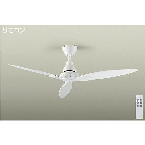 DAIKO シーリングファン　DP-38024F 大光電機 シーリングファン DP38024F : プリズマヤフー店 - 通販