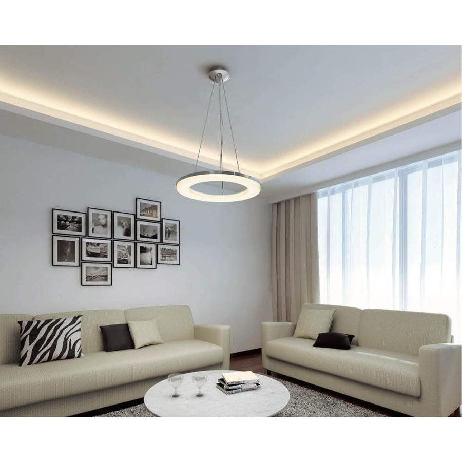 楽天市場 照明 おしゃれ シンプル モダン Led コイズミ照明 Koizumi シャンデリア モダリッシュリング Apl 電球色 Apl 昼白色 光だけが浮遊しているかの 最新コレックション Gestion Etechnologies Shop