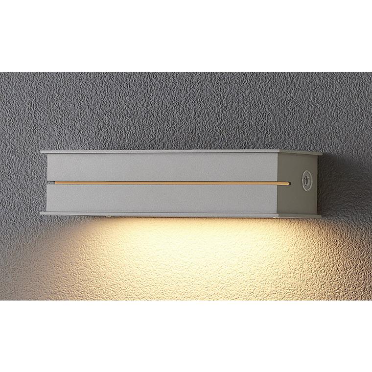 無料プレゼント対象商品 エクステリア 屋外 照明 ライト Lixil リクシル 表札灯 照明器具 表札灯 Lpj 16型 Li12sa 000 Diy 建材市場 Style Japan Group 通販 Yahoo ショッピング