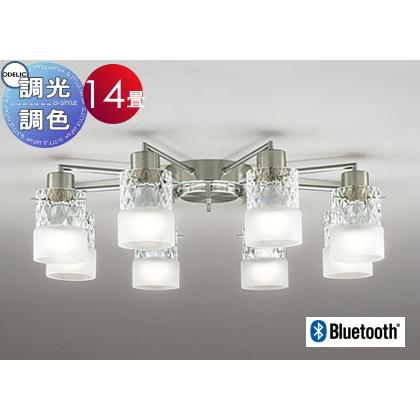 n*n様 ODELIC OC257173BR シャンデリア ODELIC（オーデリック） シャンデリア 【OC257173BR】【OC 257 173BR