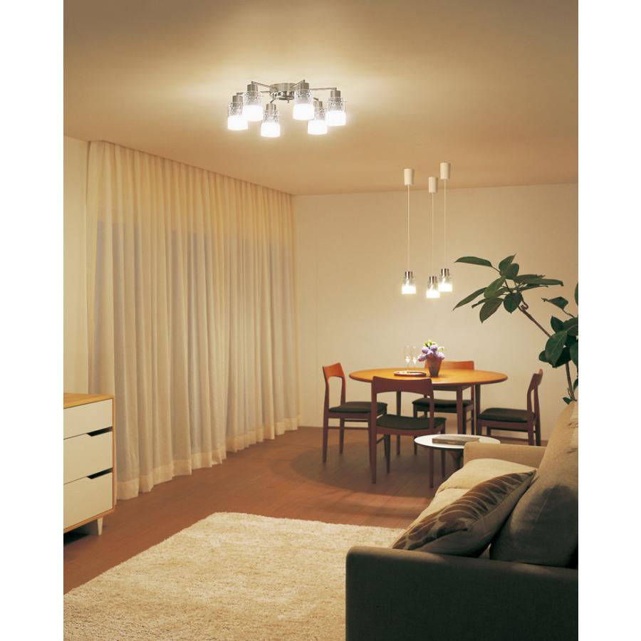 オーデリック ODELIC OC257009LD LED シャンデリア ODELIC オーデリック シャンデリア OC257009LD | 商品紹介