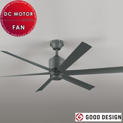 どりんきん　ODELIC シーリングファン wf249 開封済み未使用 楽天市場】当社在庫品 オーデリック シーリングファンパイプ吊型