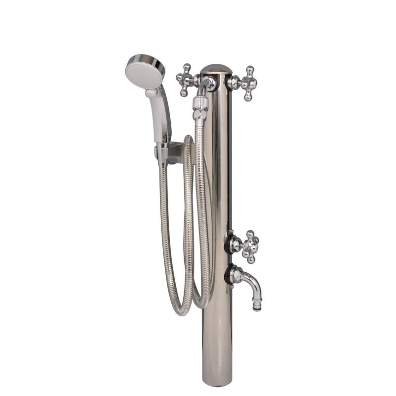 リスデザインの水栓柱　希少デザイン リスデザインの水栓柱 希少デザイン