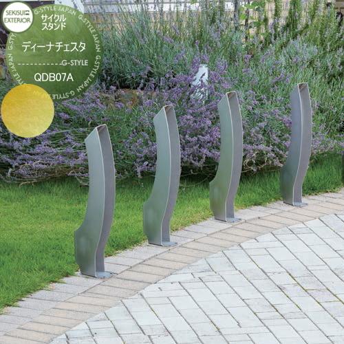 【無料★特典対象】 駐輪 車両アイテム   セキスイデザインワークス  Cycle Stand サイクルスタンド   D-NA CESTA ディーナチェスタ   スタンド 固定式   QDB0