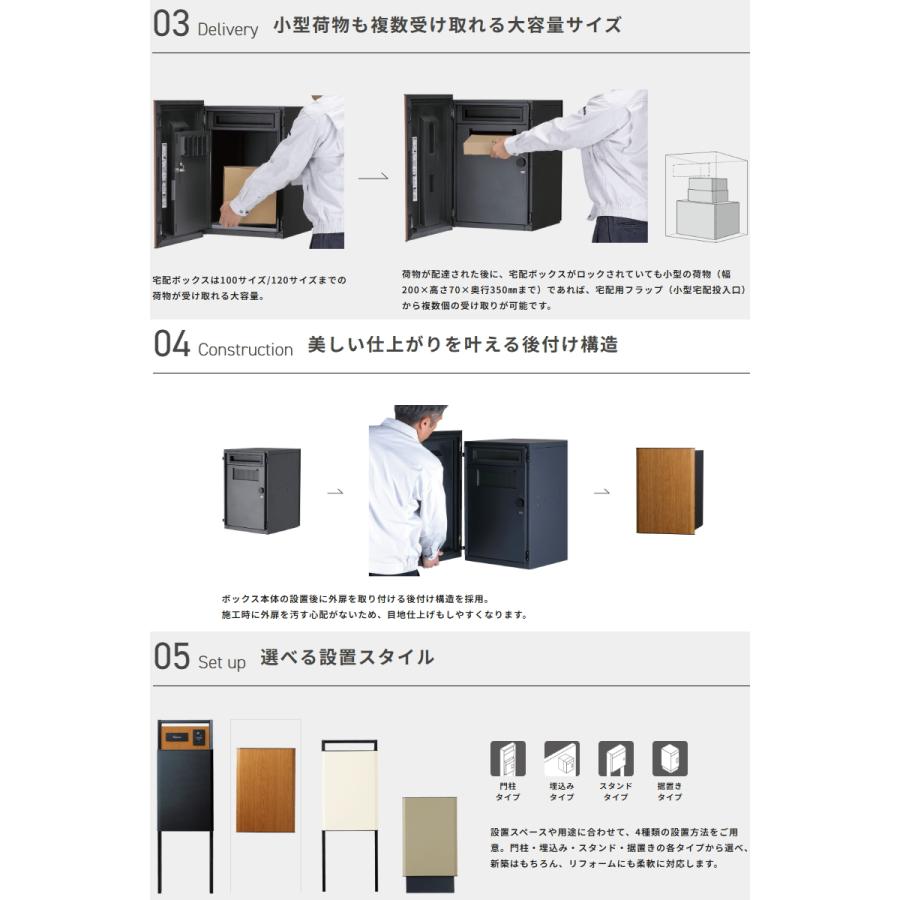 部品】 ユニソン ヴィコスマートDB専用オプション ヴィコ DB 門柱