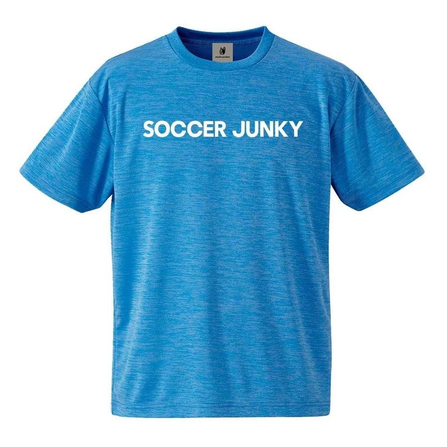 SoccerJunky（サッカージャンキー） Soccer Junky/サッカージャンキー