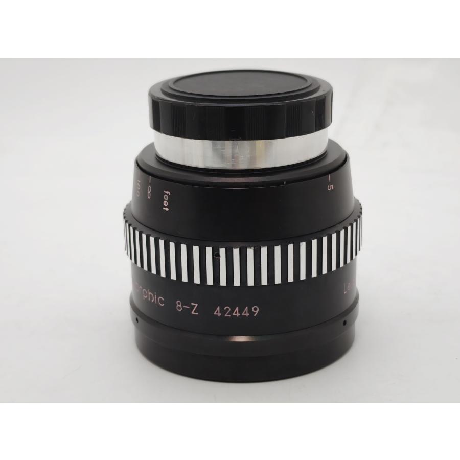 PROMINAR KOWA Prominar Anamorphic 8-Z コーワ アナモル PROMINAR KOWA Prominar Anamorphic 8-Z コーワ アナモル
