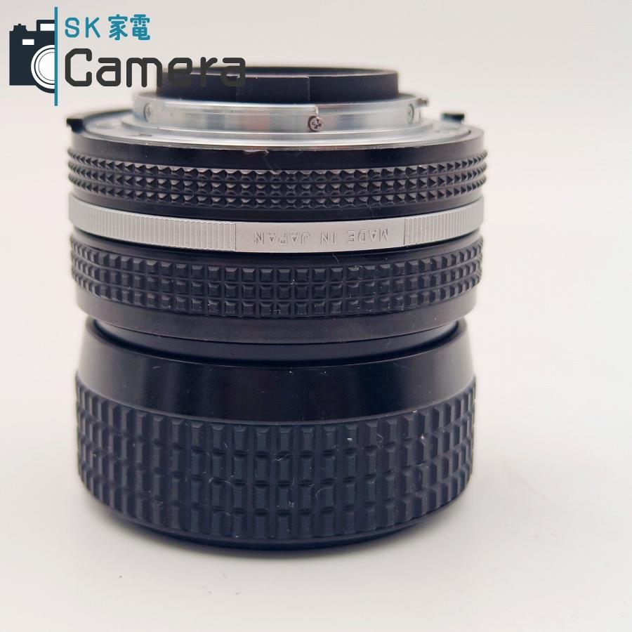 中古】 NIKON NIKKOR 35-70mm F3.3-4.5 Ai-s ニコン : SK家電 ヤフー