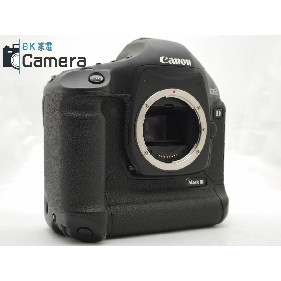 Canon EOS-1D Mark III キャノン イオス 箱 DR-E4 AC-E4 LC-E4 Canon EOS-1D Mark III キャノン イオス 箱 DR-E4 AC-E4 LC-E4