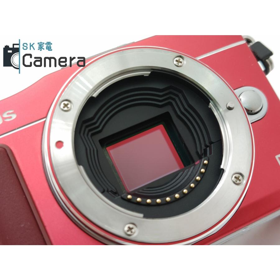 OLYMPUS PEN Mini E-PM2 本体のみ 手振れエラー : SK家電 ヤフー OLYMPUS PEN Mini E-PM2 本体のみ 手振れエラー : SK家電 ヤフー