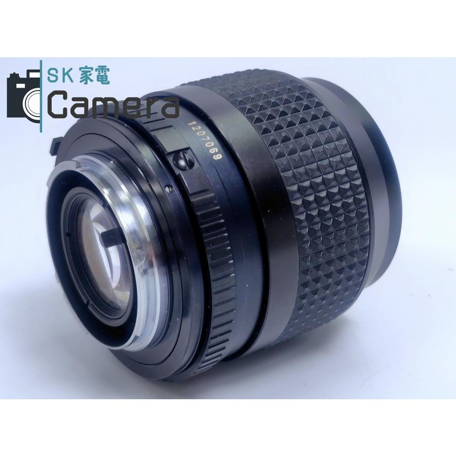 【極美品】動作◎ ミノルタ MD.W.ROKKOR 28mm F2.8 088 ミノルタMinolta MD W.ROKKOR 28mm F2.8 – Natural Camera