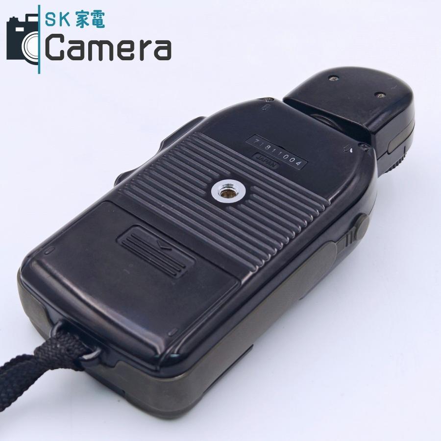 中古】 MINOLTA FLASH METER V ミノルタ フラッシュ メーター 動作品